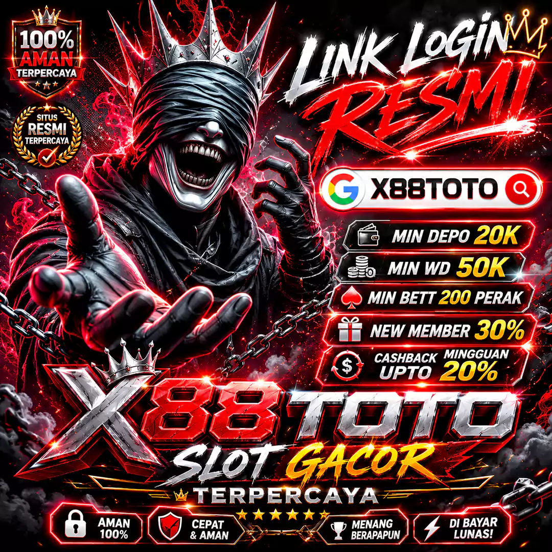 X88TOTO